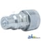 A & I Products Coupler Adapter 6" x4" x1" A-4080-4MB-P - alternate 3